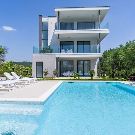 D. Marine Apartments Bibinje Luaran gambar